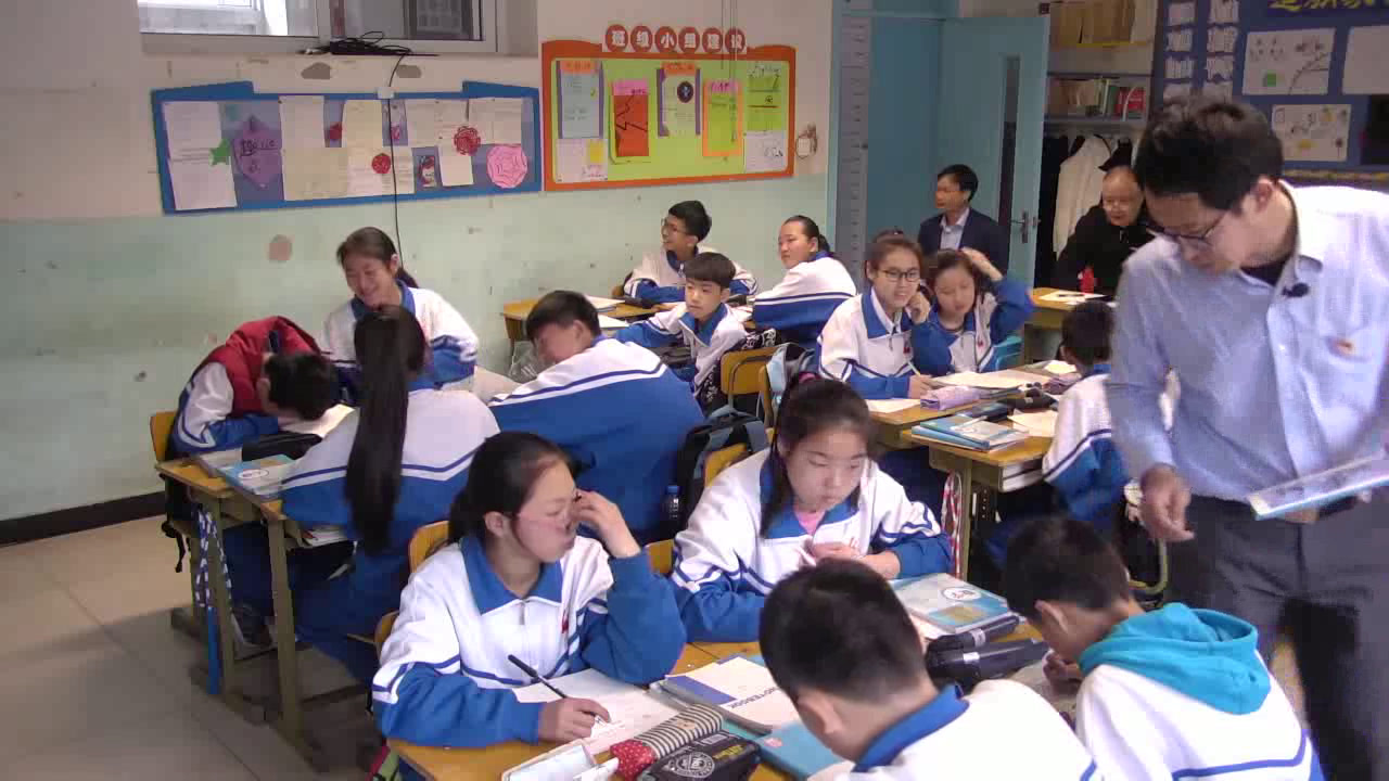 6.人教2011版初中数学七下《无理数、实数概念》全国一等奖
