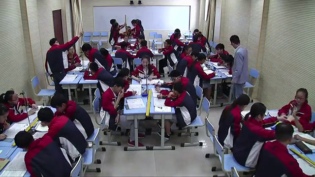 1.人教版物理八下《第3节　机械效率》国家级优质课
