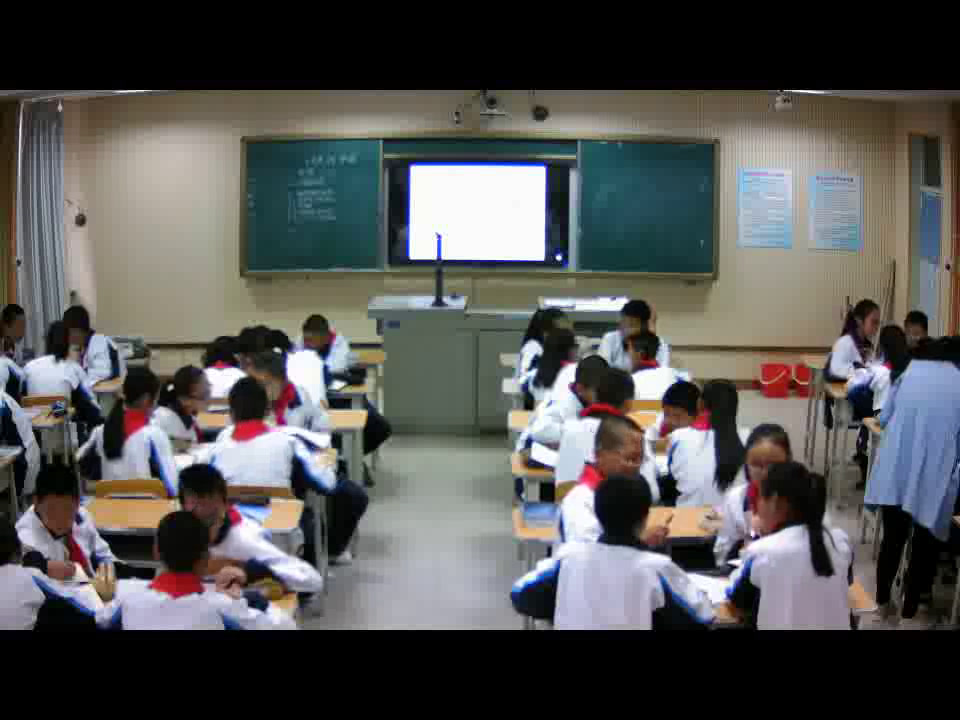 4.人教2011版初中数学七下《测试》全国一等奖
