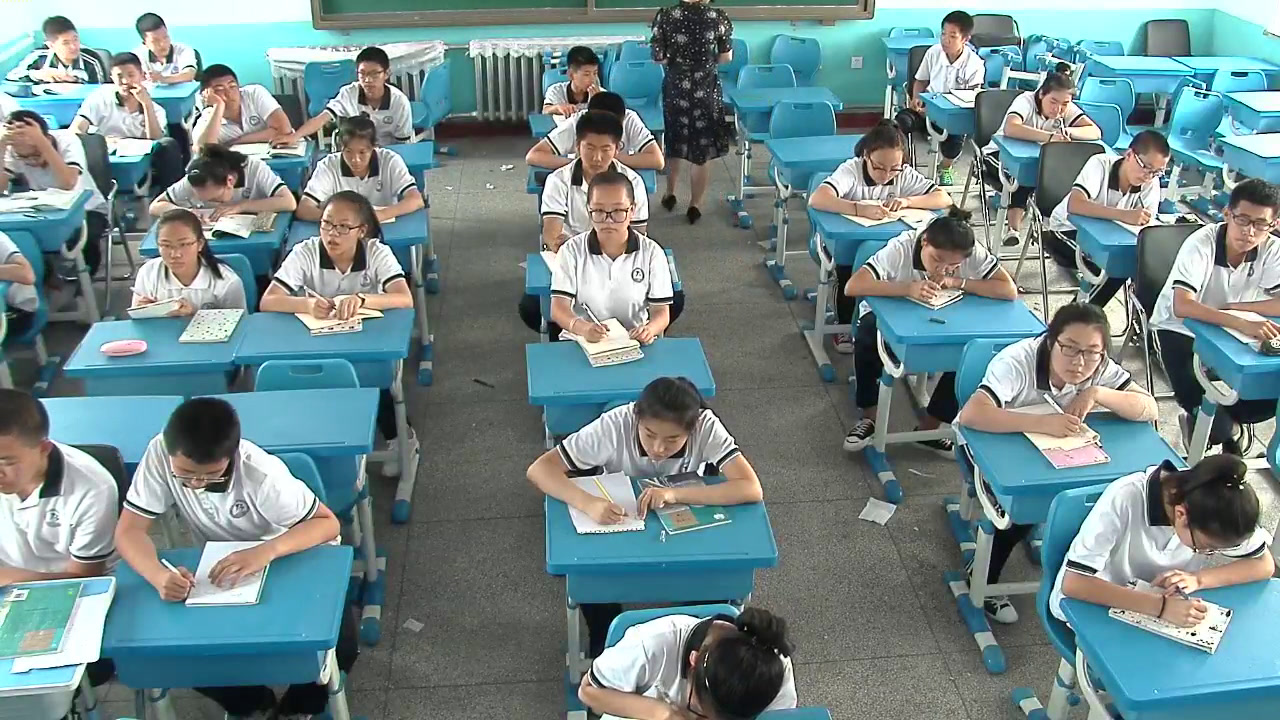 1.人教版物理八下《本章复习课》内蒙古省一等奖