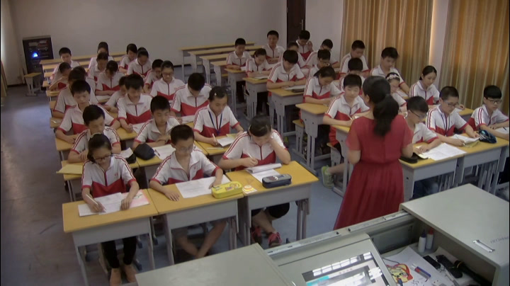 3.人教2011版初中数学七下《测试》湖北省市一等奖