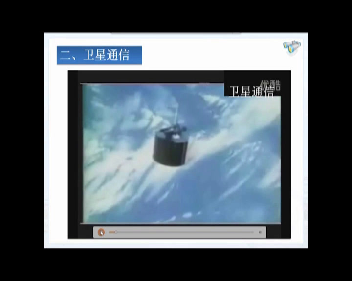 2.人教版物理九年级《第4节　越来越宽�…》天津市省一等奖