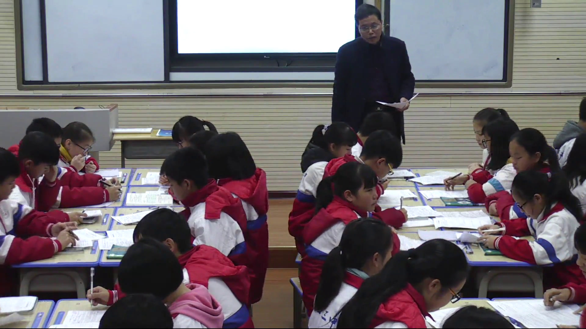 2.人教版物理九年级《本章复习课》贵州省省一等奖