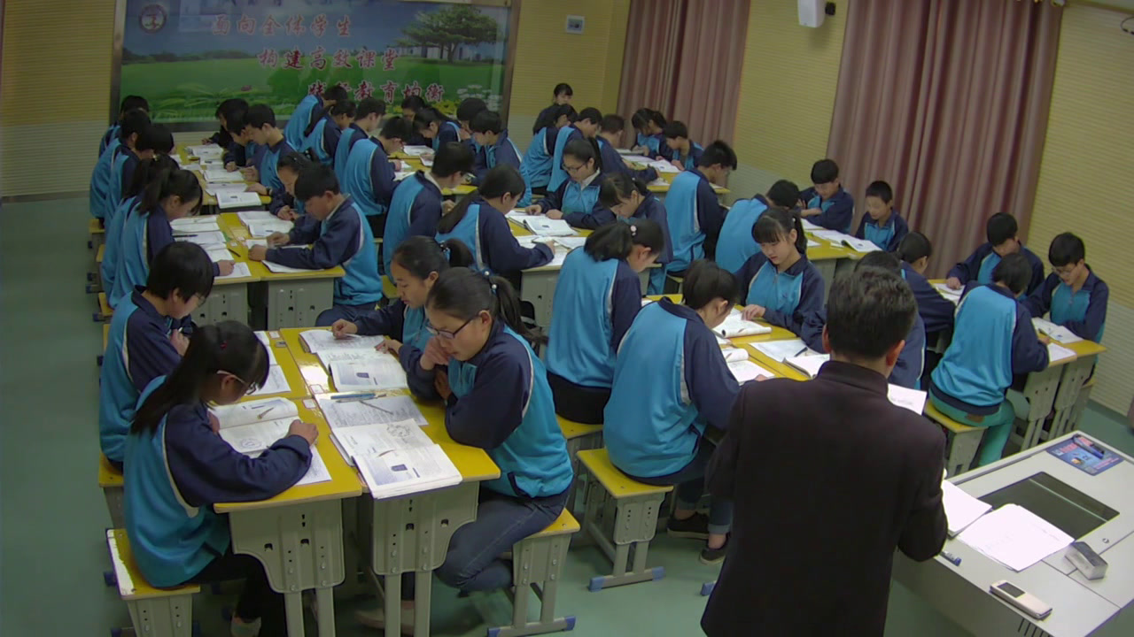 2.人教版物理九年级《第3节　能量的转化和守恒》湖北省县级优课