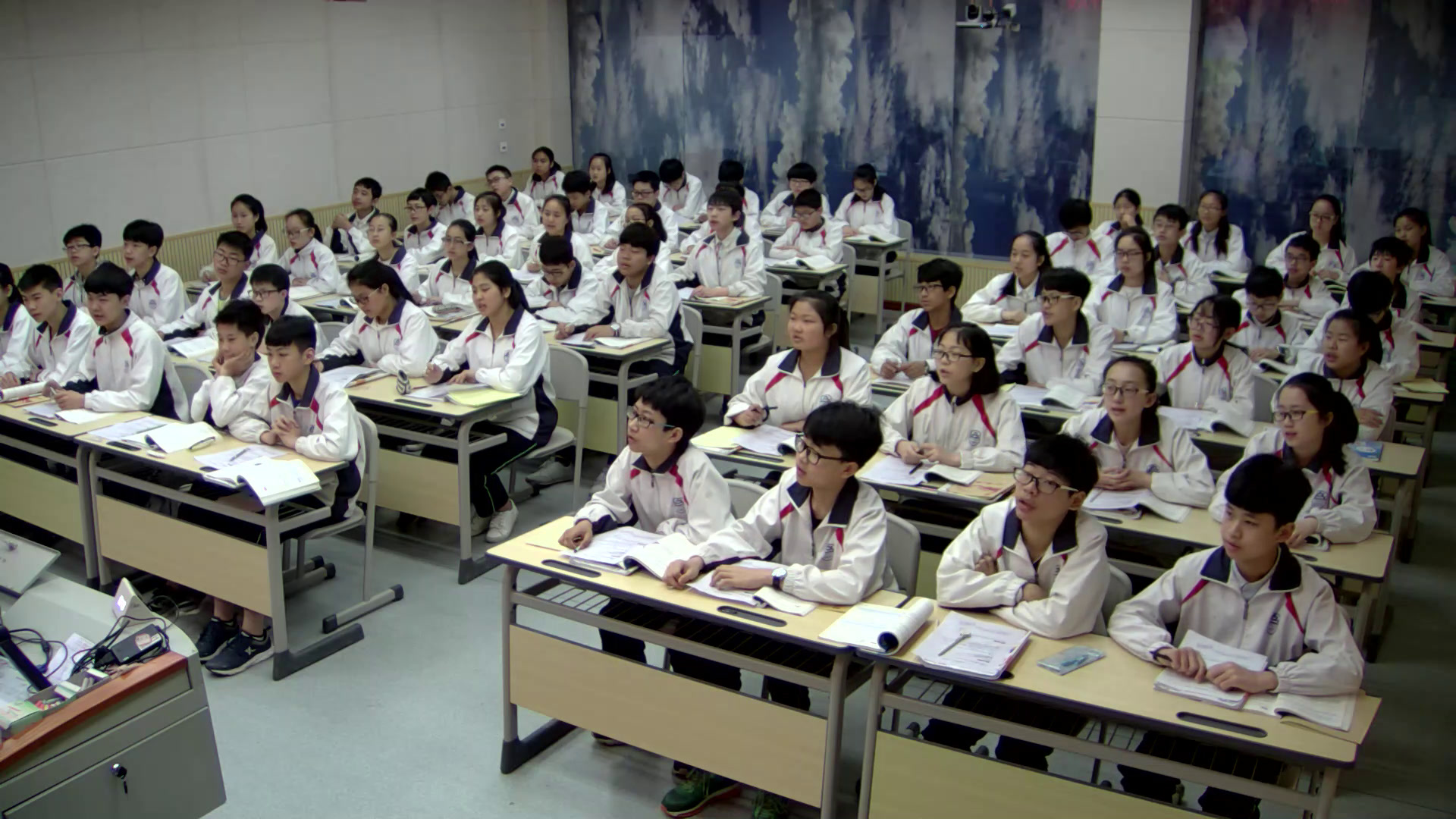 3.人教2011版初中数学八下《菱形的判定》全国一等奖
