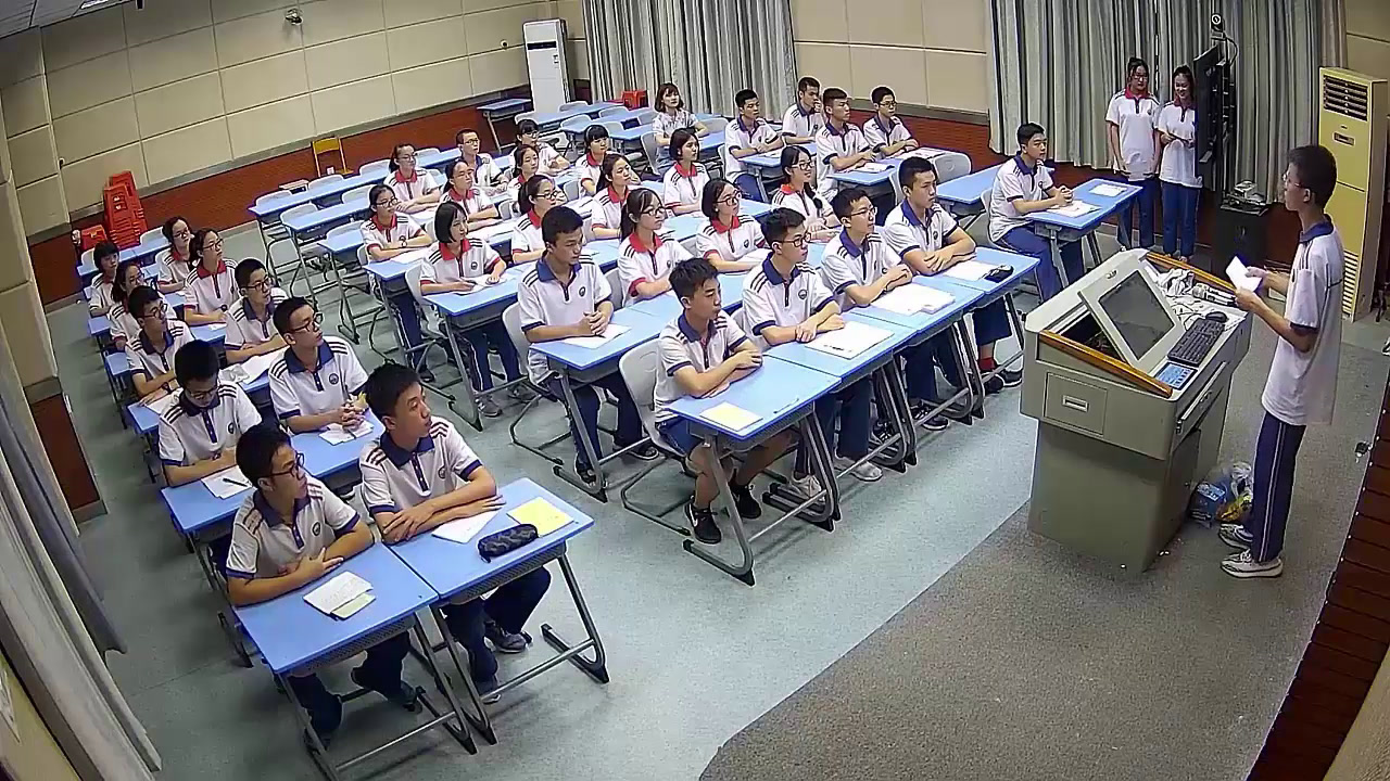 1.综合实践活动7-9年级《3.举办我们的315晚会》福建省优质课