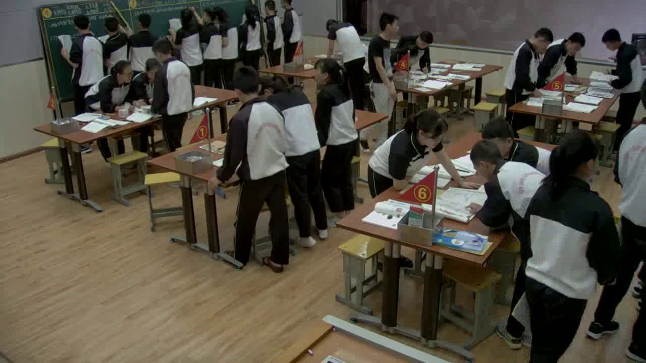 2.人教2011版初中数学八下《菱形的判定》全国一等奖