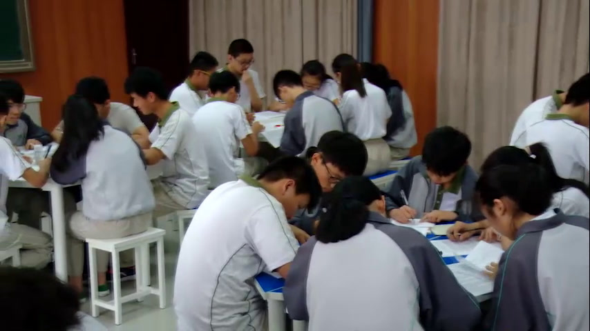 2.综合实践活动7-9年级《14.生活中的仿生设计》浙江省市一等奖