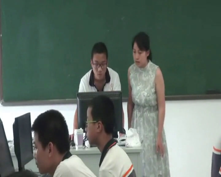 2.综合实践活动7-9年级《8.用计算机做科学实验》浙江省省一等奖