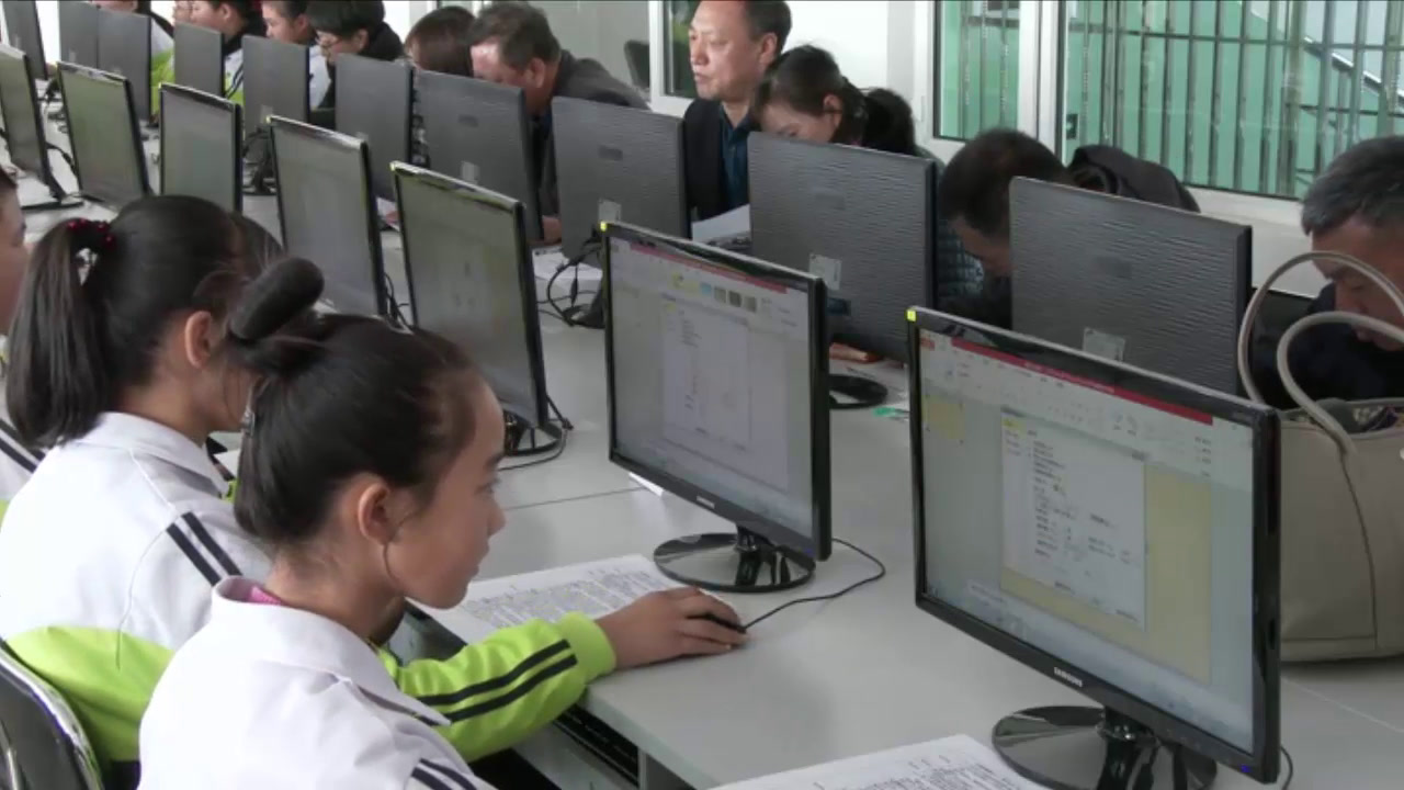 综合实践活动7-9年级《5.设计制作个性化�…》吉林省市一等奖