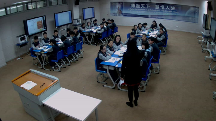 1.人教版历史七下《第3课盛唐气象》国家级优质课