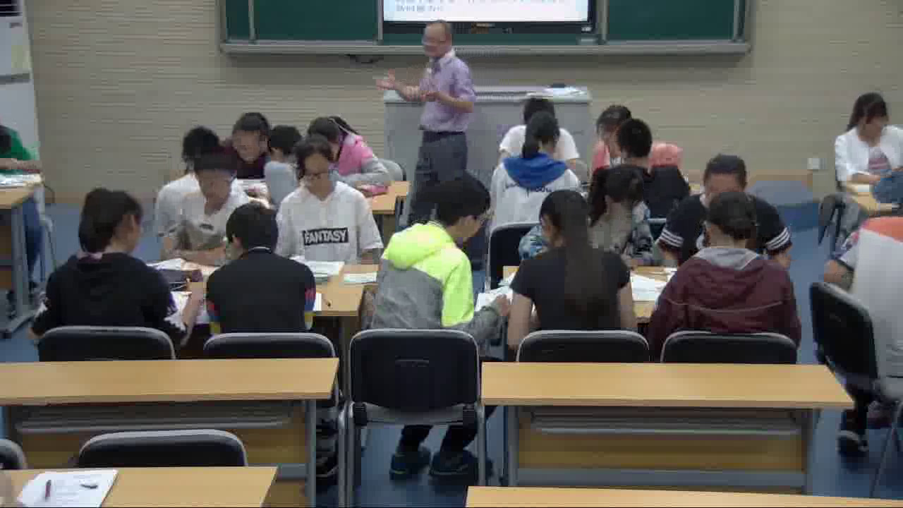 人教版历史七上《附录中国古代史�…》江苏省市一等奖
