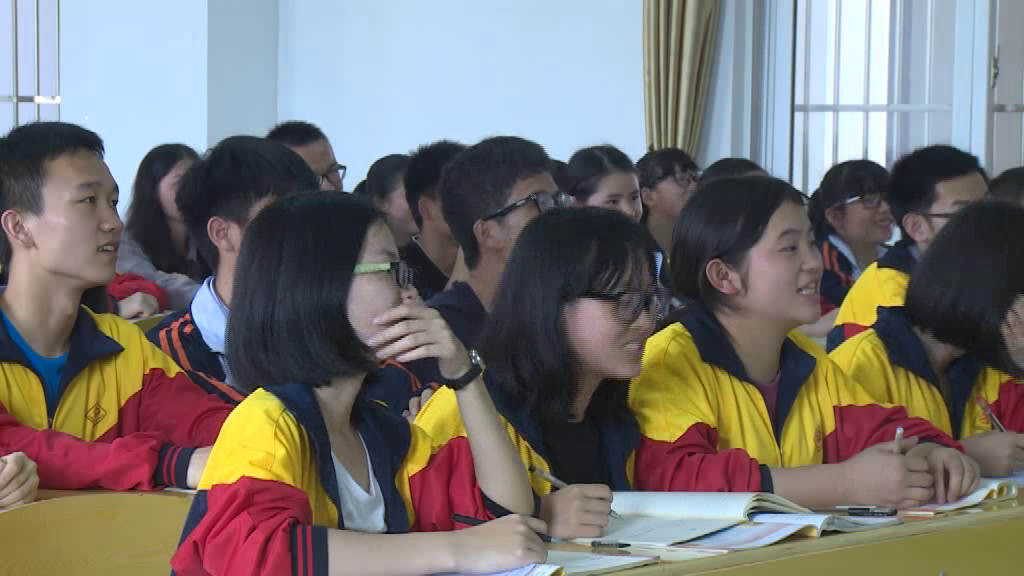 1.人教版语文必修1《奇妙的对联》国家级优质课