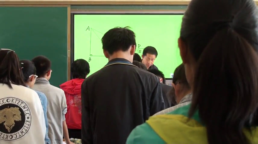 1.人教2011版初中数学九下《测试》内蒙古市一等奖