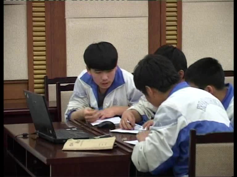 3.人教2011版初中数学九下《数学活动》全国一等奖