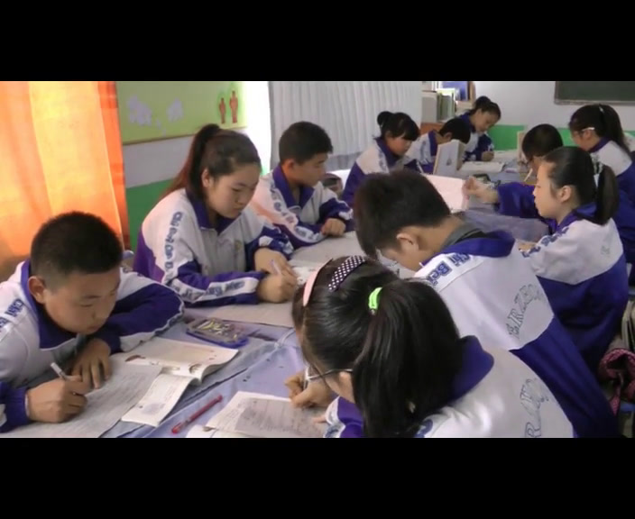 人教版历史七下《附录中国古代史�…》吉林省市一等奖