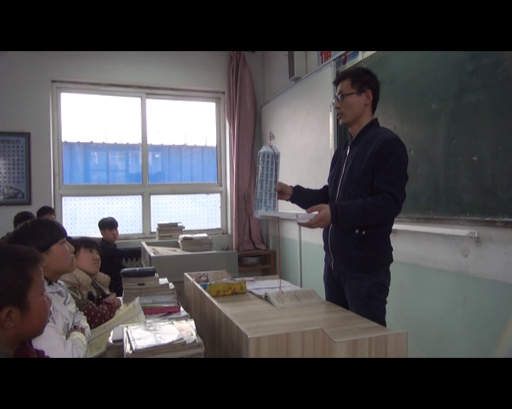 1.人教2011版初中数学九下《数学活动》山西省市一等奖