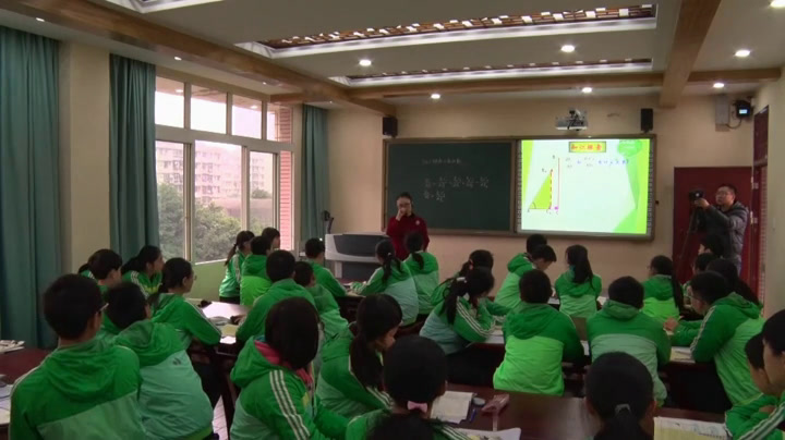 5.人教2011版初中数学九下《章前引言及正弦》全国一等奖
