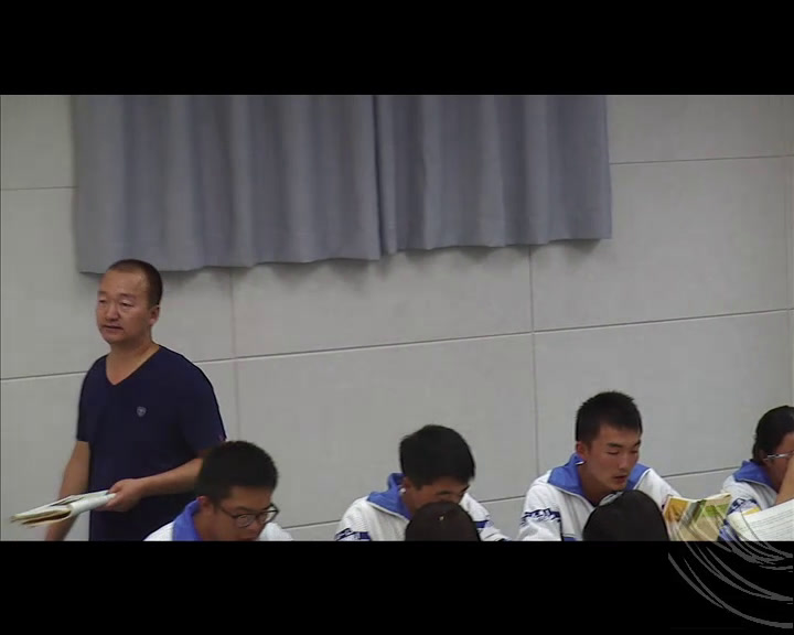 2.人教版语文必修1《8　小狗包弟》甘肃省省一等奖