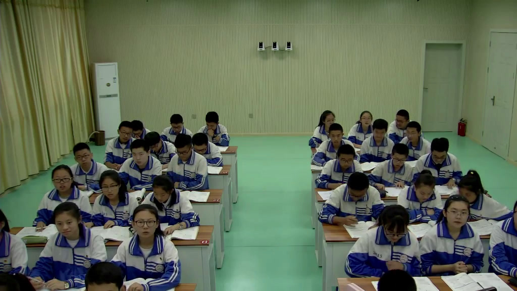 4.人教2011版初中数学九下《构建知识体系及练习训练》甘肃省县一等奖