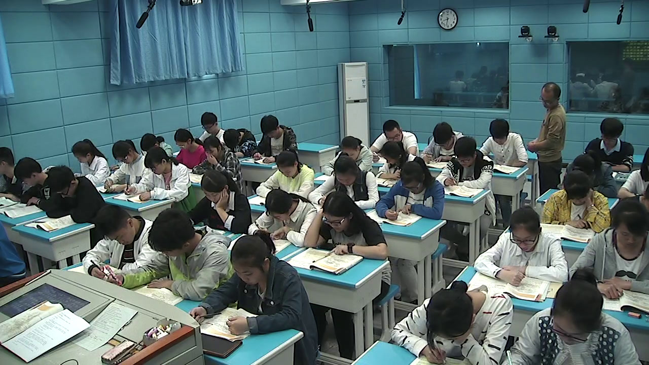 1.人教版语文必修2《短歌行》湖南省省一等奖