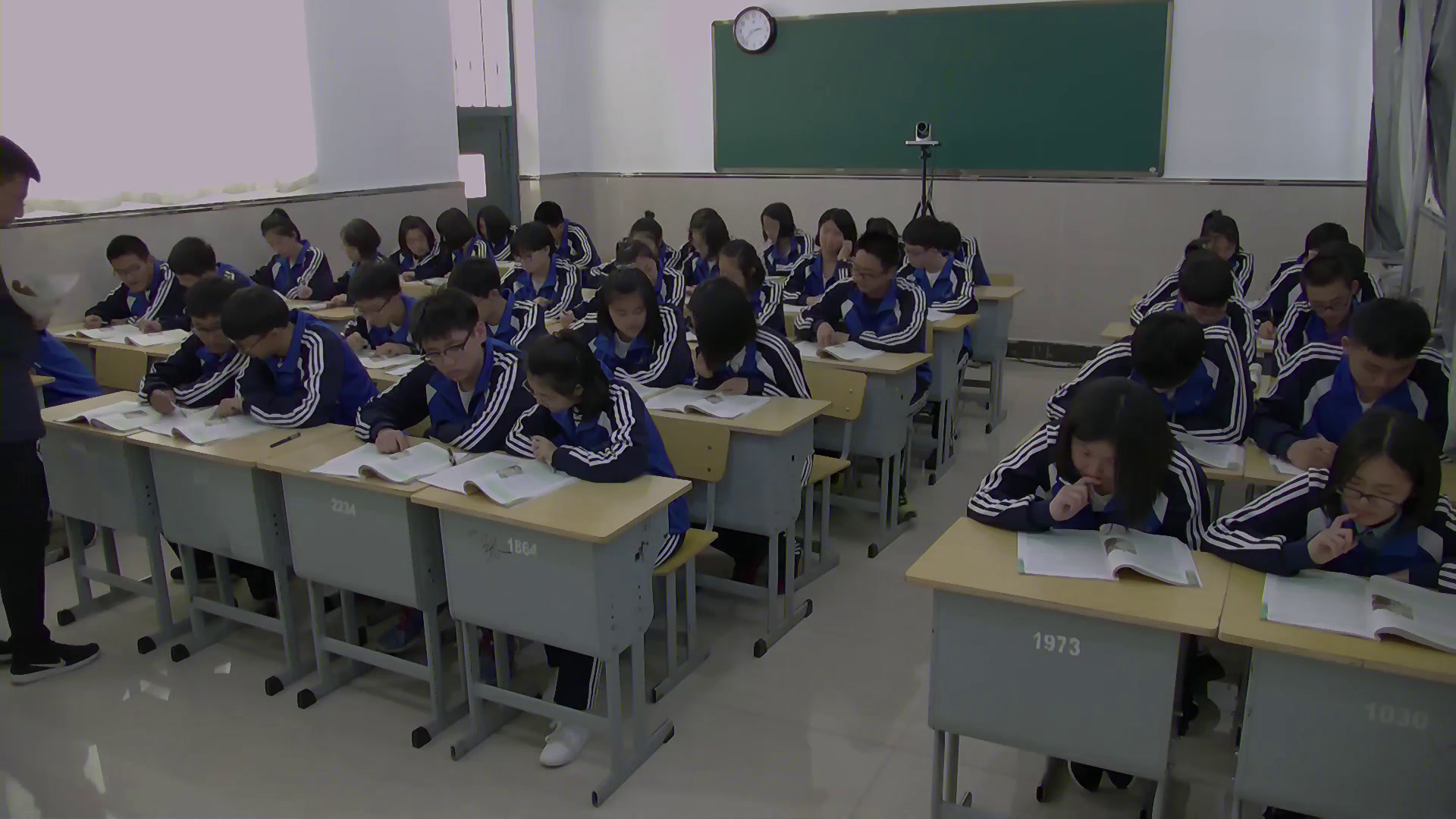 1.人教版语文必修2《12　我有一个梦想》黑龙江省一等奖
