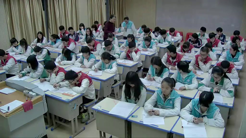 1.人教版语文必修4《善于思辨　学习辩证分析》国家级优质课