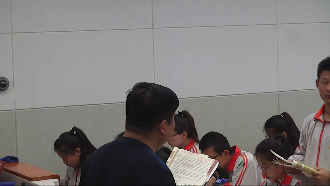 2.人教版高中语文必修3《6　琵琶行并序》新疆省一等奖