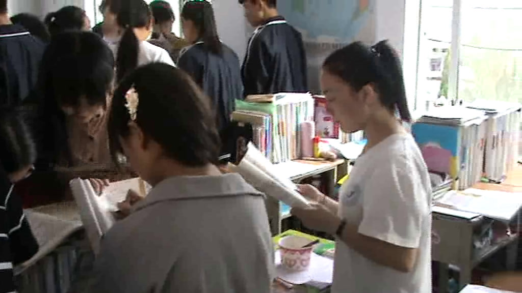 2.人教版高中语文必修4《13　张衡传》河南省市一等奖