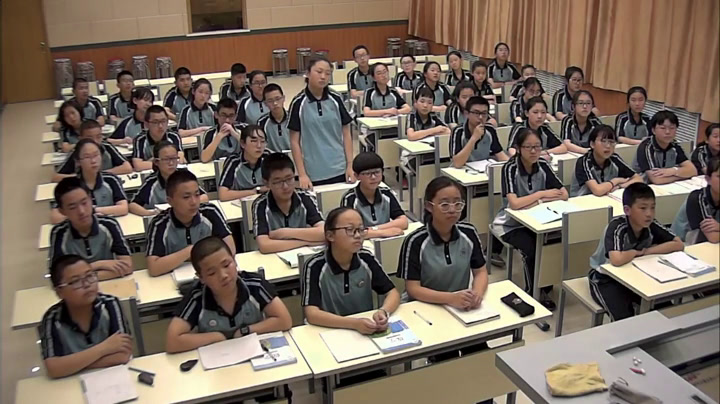 2.初中数学北师大2011版七下《用科学记数法表示…》河北省省一等奖