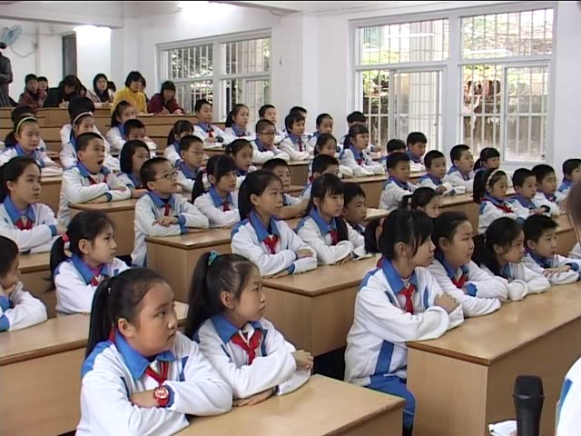 1.小学安全教育1-6年级《预防和应对公共卫…》广东省省一等奖