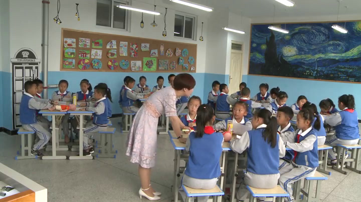 5.小学安全教育1-6年级《预防和应对社会暴…》全国一等奖