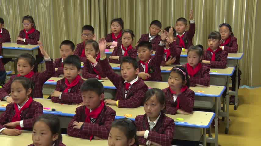 3.小学安全教育1-6年级《预防和应对意外道…》江苏省省一等奖