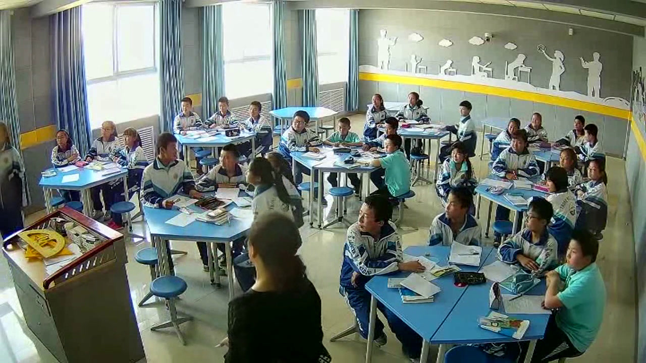 2.初中数学北师大2011版七下《垂直》全国一等奖