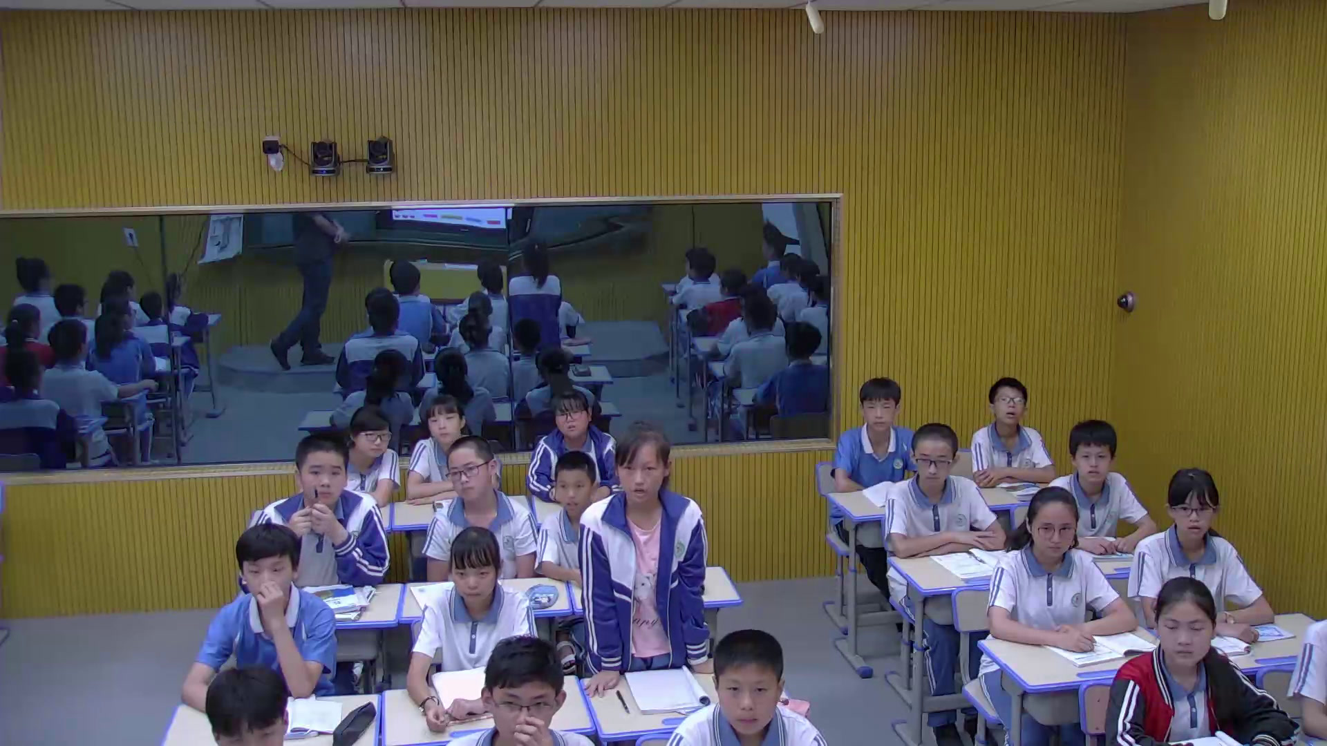 3.初中数学北师大2011版七下《完全平方公式的应用》江西省省一等奖