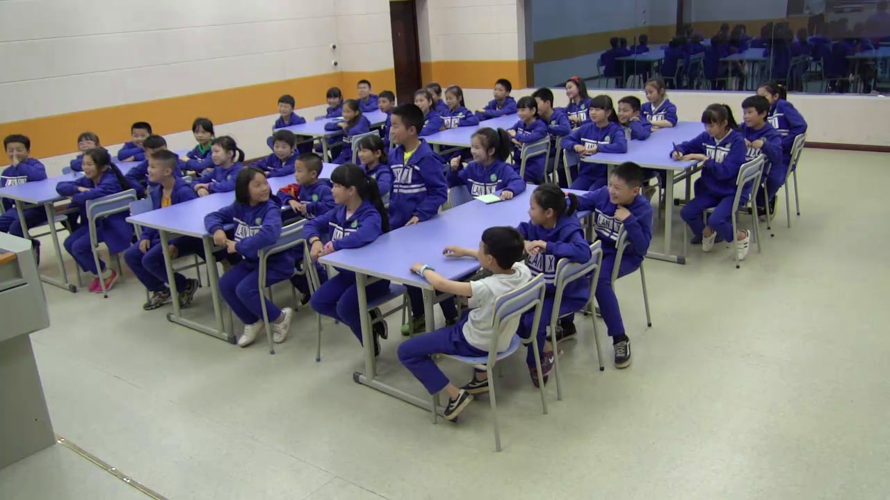 5.小学安全教育1-6年级《预防和应对野外溺…》全国一等奖