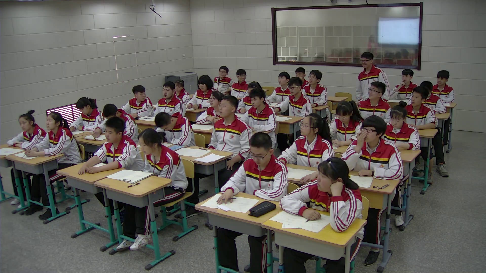 2.初中数学北师大2011版八下《图形的旋转作图》辽宁省市一等奖