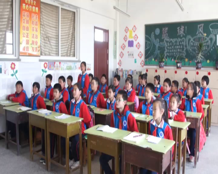 3.小学综合实践活动1-2年级《3.学习习惯调查》辽宁省市一等奖