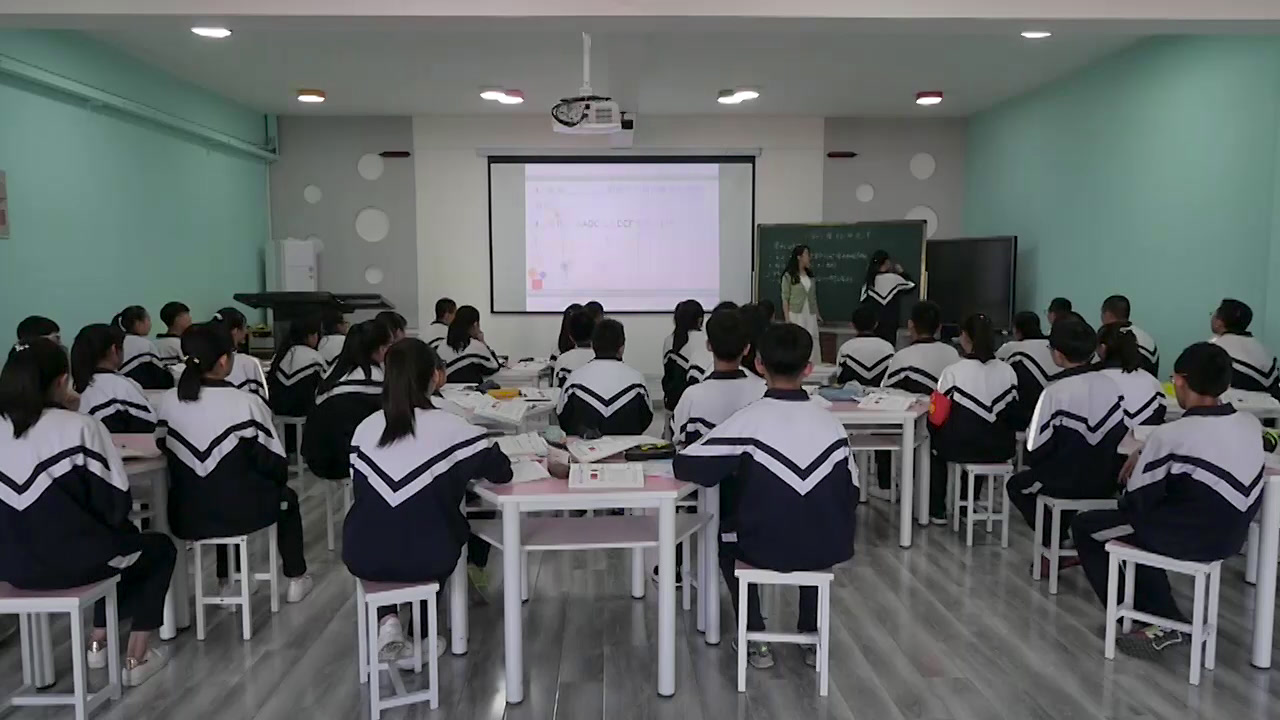 4.初中数学北师大2011版七下《2图形的全等》甘肃省省一等奖
