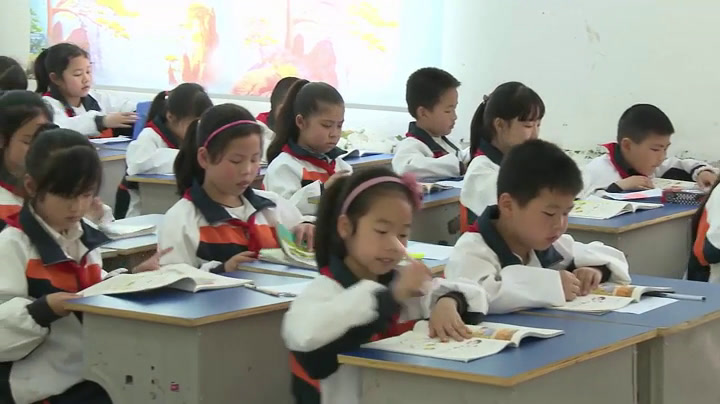 3.小学综合实践活动1-2年级《1.生活自理我能行》湖北省市一等奖