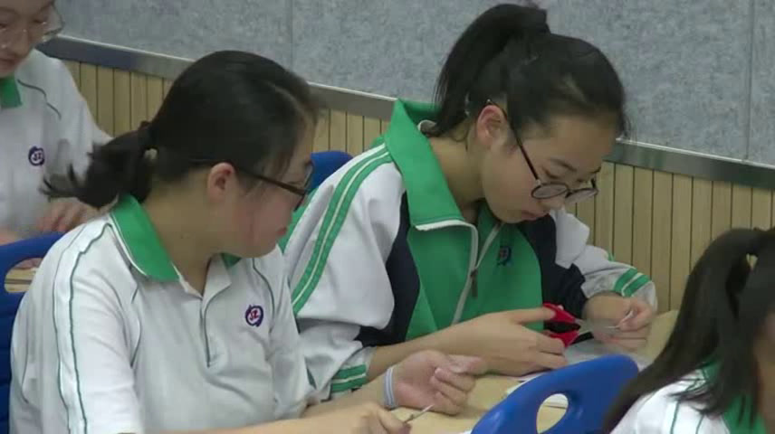 1.初中数学北师大2011版八下《直角三角形全等的判定》全国一等奖