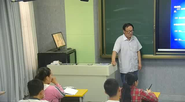 1.初中数学北师大2011版八下《回顾与思考》甘肃省市一等奖
