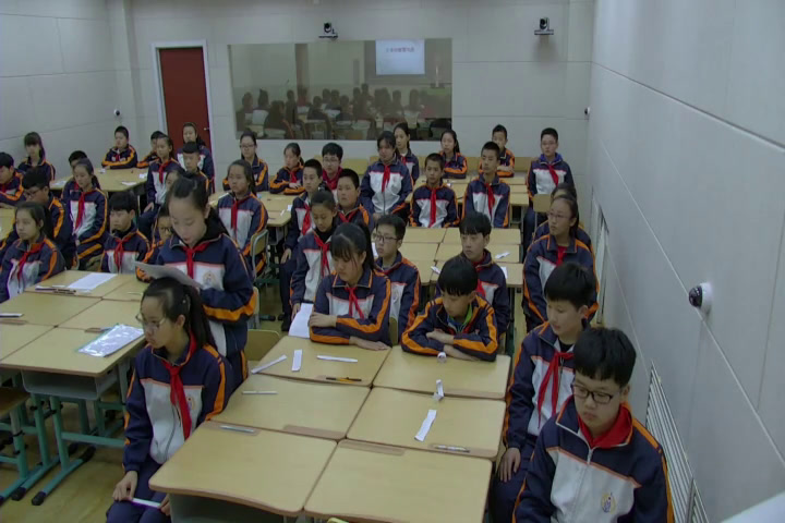 4.小学综合实践活动3-6年级《3.学习身边的小雷锋》辽宁省市一等奖