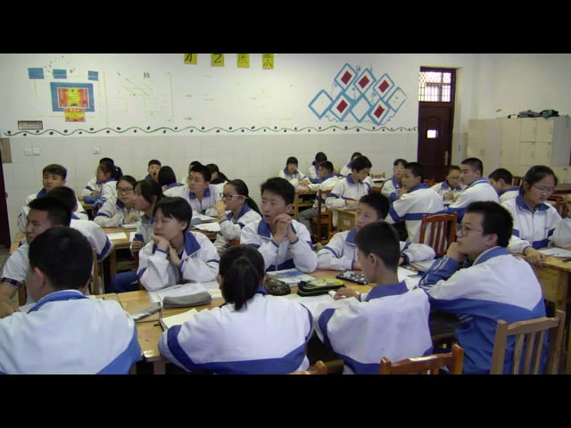 2.初中数学北师大2011版八下《回顾与思考》贵州省市一等奖