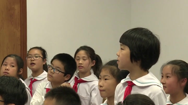 5.小学综合实践活动3-6年级《2.校园文化活动我参与》全国一等奖