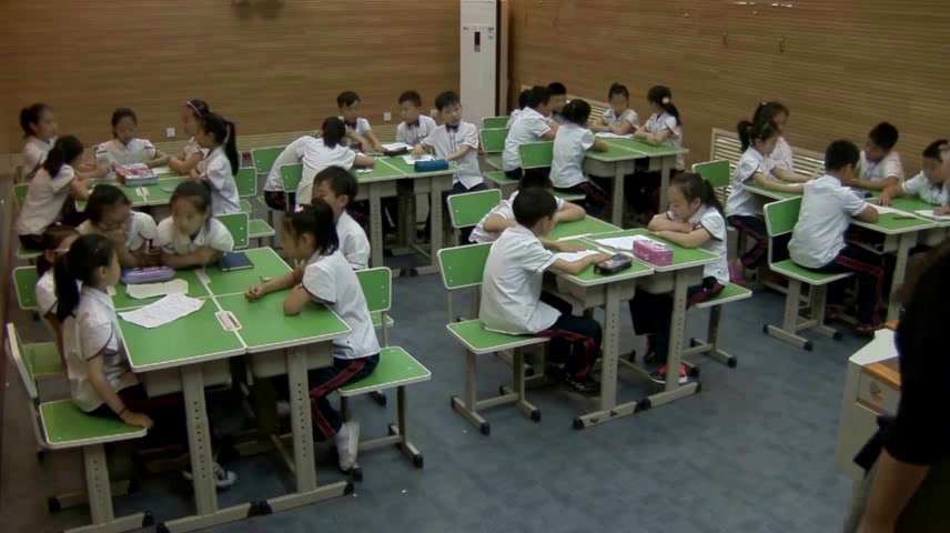 3.小学综合实践活动3-6年级《4.我是小小养殖员》全国一等奖