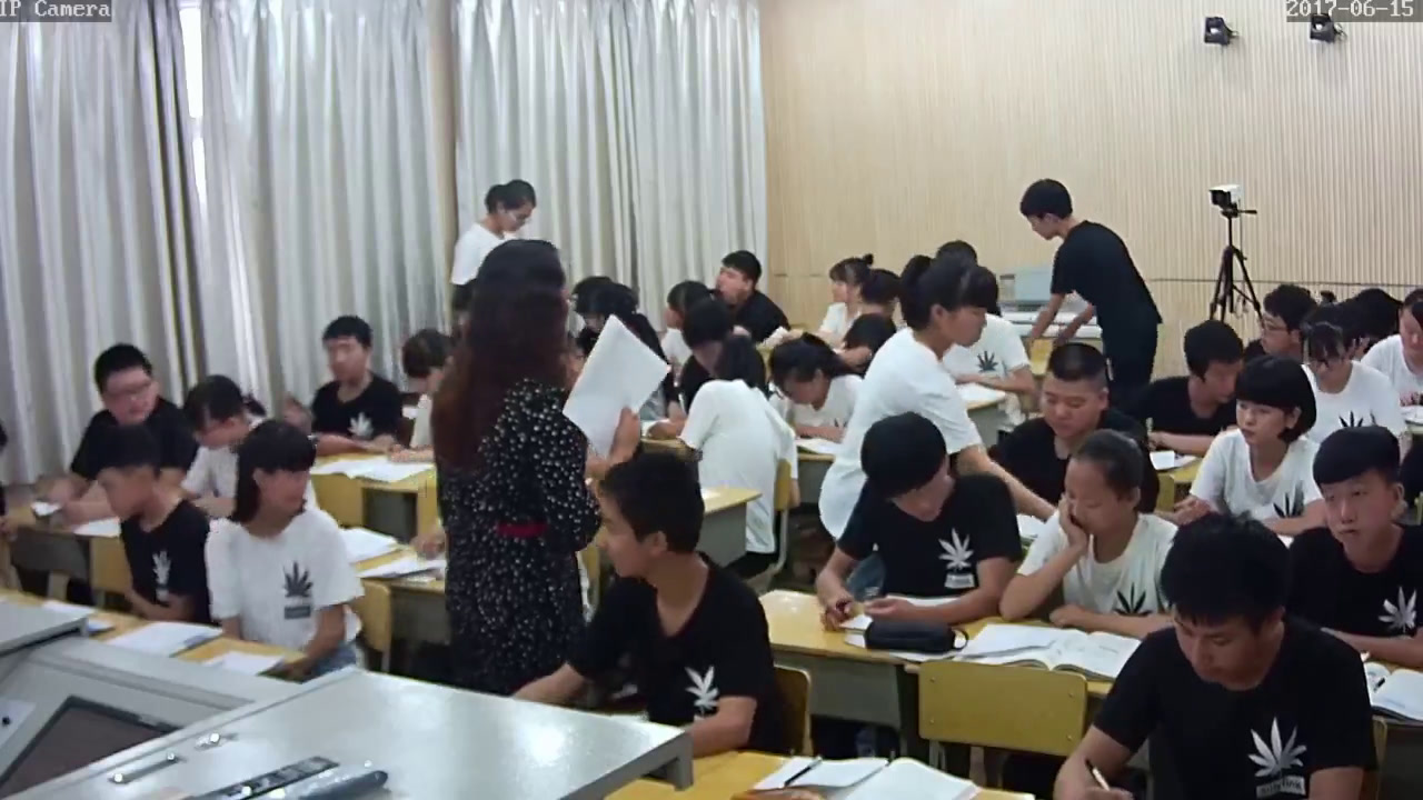 2.初中数学北师大2011版八下《回顾与思考》陕西省省一等奖