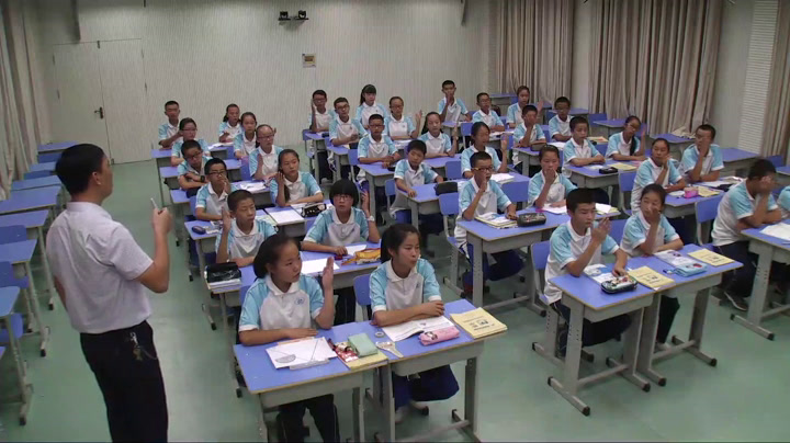 1.初中数学北师大2011版八下《复习题》甘肃省市级优课