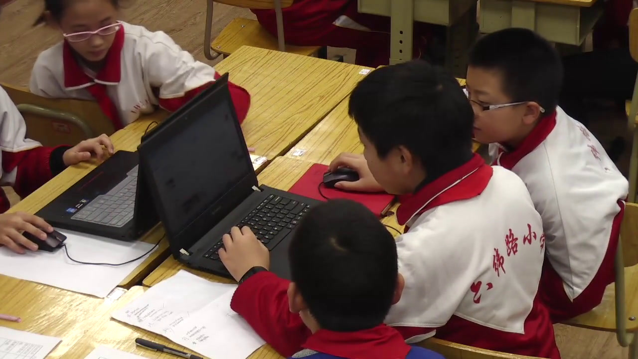 3.小学综合实践活动3-6年级《9.零食（或饮料）与健康》全国一等奖
