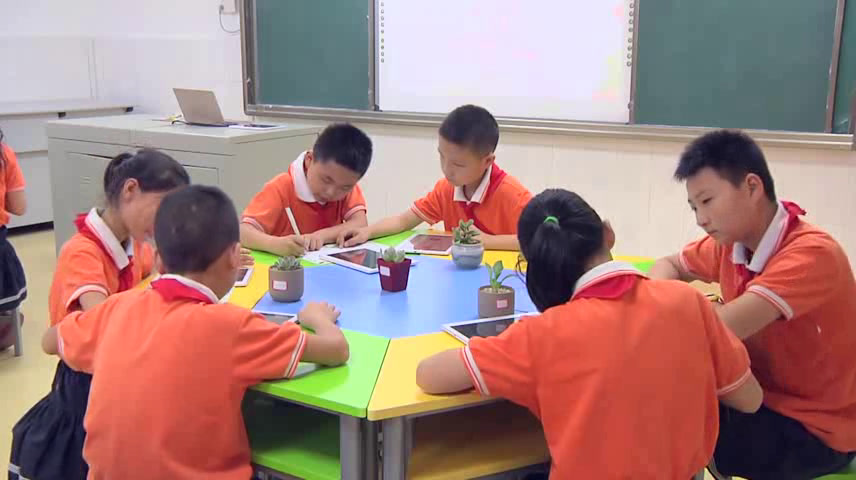 4.小学综合实践活动3-6年级《12.我喜爱的植物栽培技术》全国一等奖